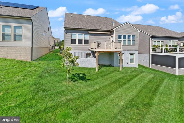 15795 GARDENIA RIDGE WAY, Haymarket, VA 20169