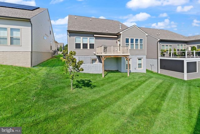 15795 GARDENIA RIDGE WAY, Haymarket, VA 20169