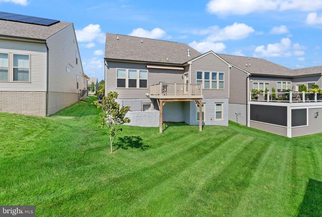 15795 GARDENIA RIDGE WAY, Haymarket, VA 20169