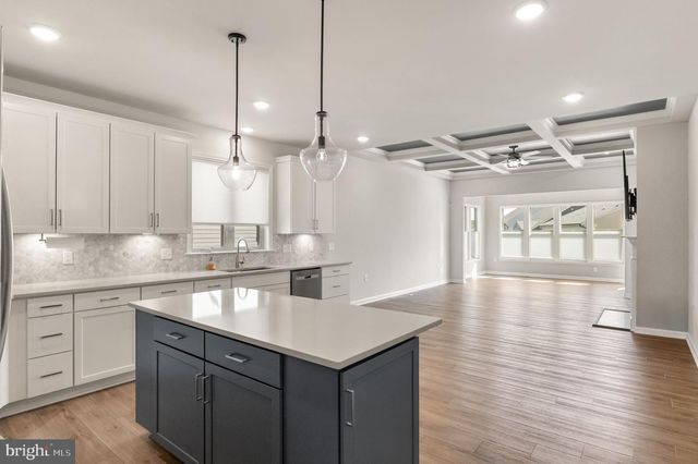 15795 GARDENIA RIDGE WAY, Haymarket, VA 20169