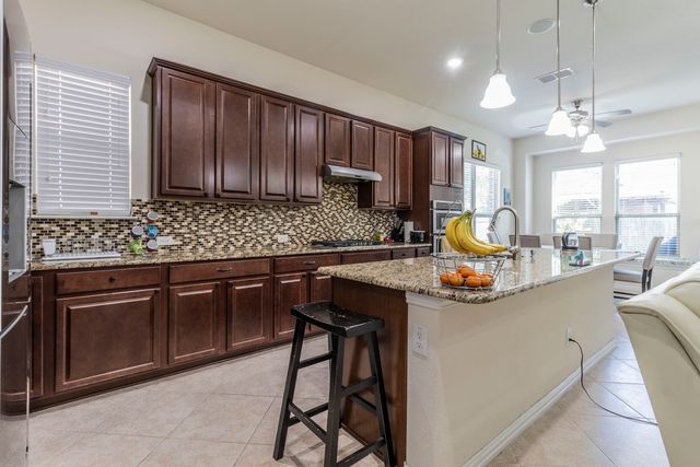 1109 Mist Flower Drive, Little Elm, TX 75068