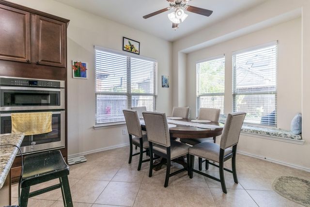 1109 Mist Flower Drive, Little Elm, TX 75068