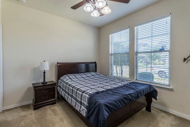 1109 Mist Flower Drive, Little Elm, TX 75068