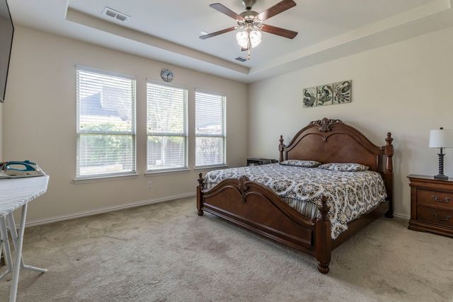 1109 Mist Flower Drive, Little Elm, TX 75068