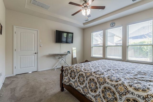 1109 Mist Flower Drive, Little Elm, TX 75068