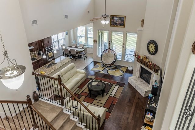 1109 Mist Flower Drive, Little Elm, TX 75068