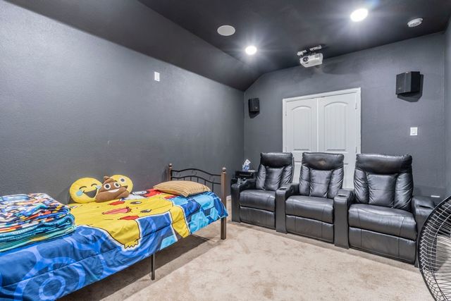 1109 Mist Flower Drive, Little Elm, TX 75068