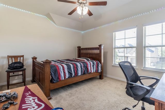 1109 Mist Flower Drive, Little Elm, TX 75068