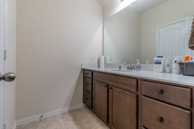 1109 Mist Flower Drive, Little Elm, TX 75068