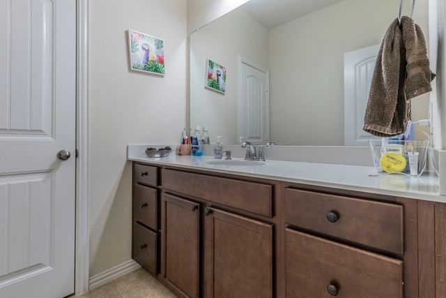 1109 Mist Flower Drive, Little Elm, TX 75068