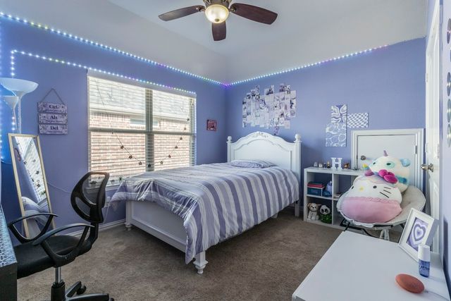 1109 Mist Flower Drive, Little Elm, TX 75068