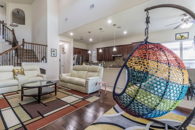1109 Mist Flower Drive, Little Elm, TX 75068