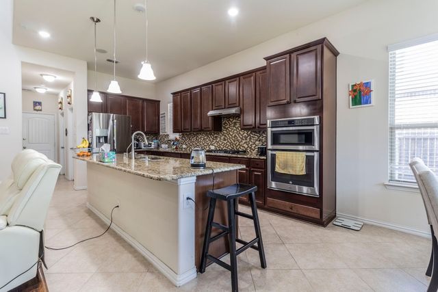 1109 Mist Flower Drive, Little Elm, TX 75068