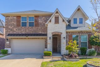 1109 Mist Flower Drive, Little Elm, TX 75068