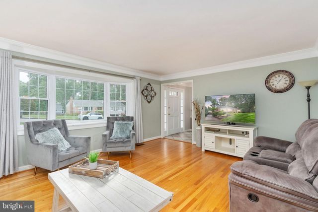 4213 WILTON WOODS LN, Alexandria, VA 22310