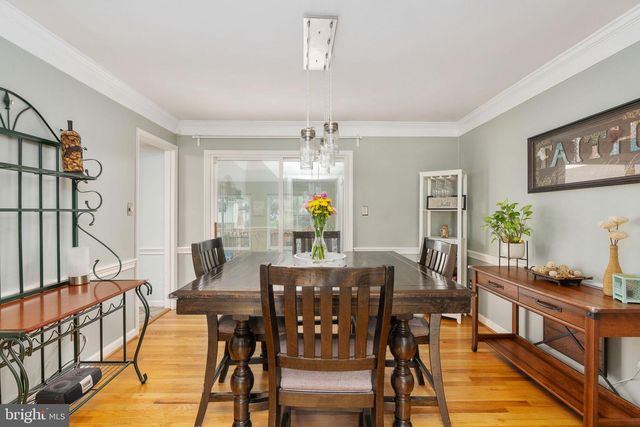 4213 WILTON WOODS LN, Alexandria, VA 22310