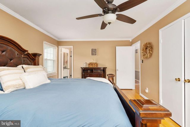 4213 WILTON WOODS LN, Alexandria, VA 22310