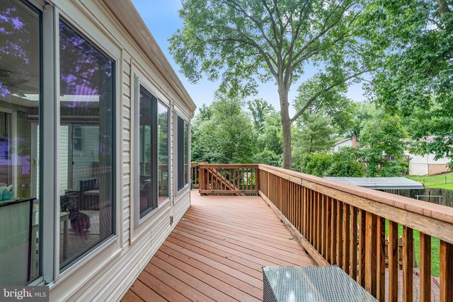 4213 WILTON WOODS LN, Alexandria, VA 22310
