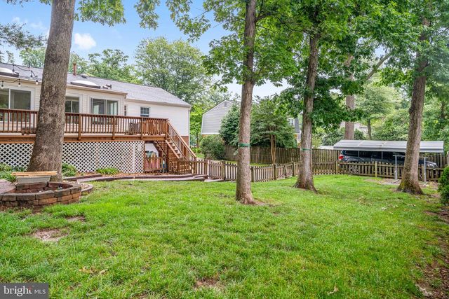4213 WILTON WOODS LN, Alexandria, VA 22310