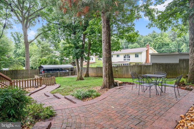 4213 WILTON WOODS LN, Alexandria, VA 22310