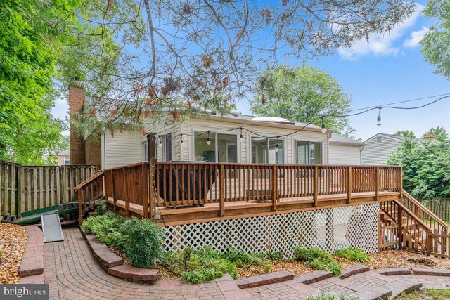 4213 WILTON WOODS LN, Alexandria, VA 22310