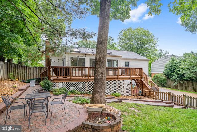 4213 WILTON WOODS LN, Alexandria, VA 22310