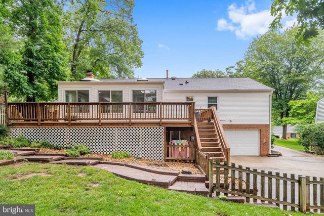 4213 WILTON WOODS LN, Alexandria, VA 22310