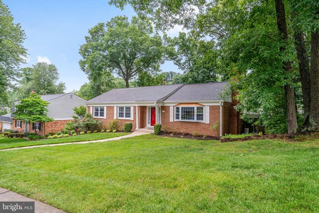 4213 WILTON WOODS LN, Alexandria, VA 22310