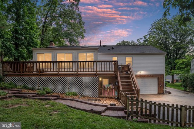 4213 WILTON WOODS LN, Alexandria, VA 22310