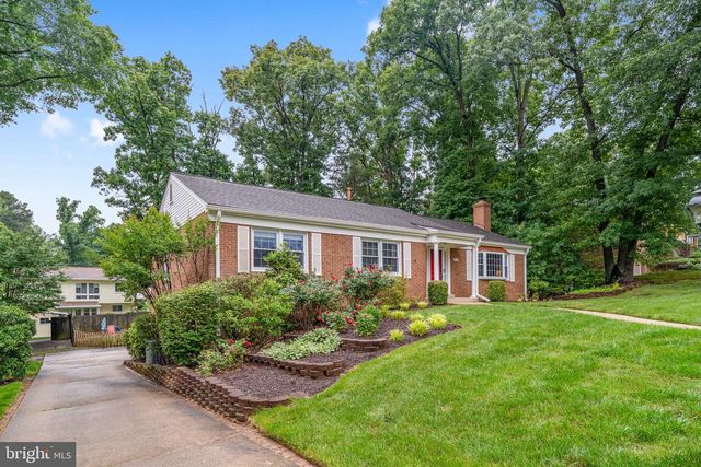4213 WILTON WOODS LN, Alexandria, VA 22310