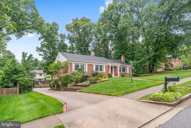 4213 WILTON WOODS LN, Alexandria, VA 22310