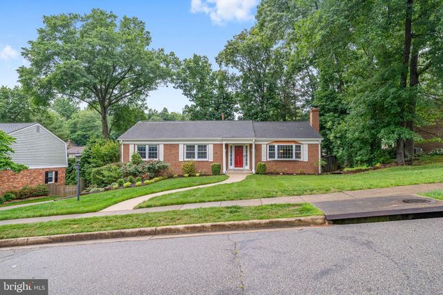 4213 WILTON WOODS LN, Alexandria, VA 22310