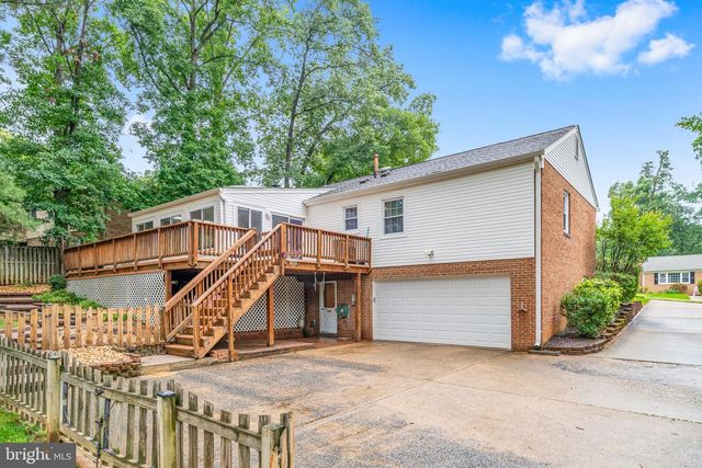 4213 WILTON WOODS LN, Alexandria, VA 22310