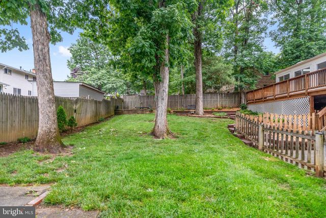 4213 WILTON WOODS LN, Alexandria, VA 22310