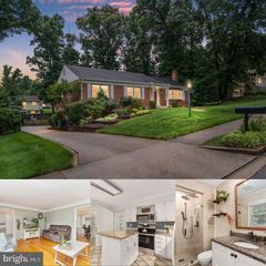 4213 WILTON WOODS LN, Alexandria, VA 22310