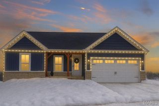 3301 Back Lane 50 STB, Washington, MO 63090