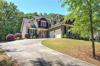 58 Mission Hills Drive SW, Cartersville, GA 30120