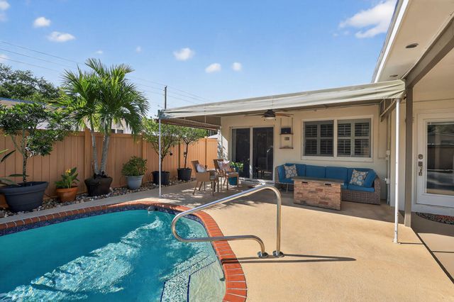 3238 Roosevelt Street, Hollywood, FL 33021