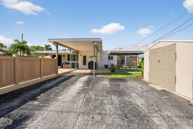 3238 Roosevelt Street, Hollywood, FL 33021