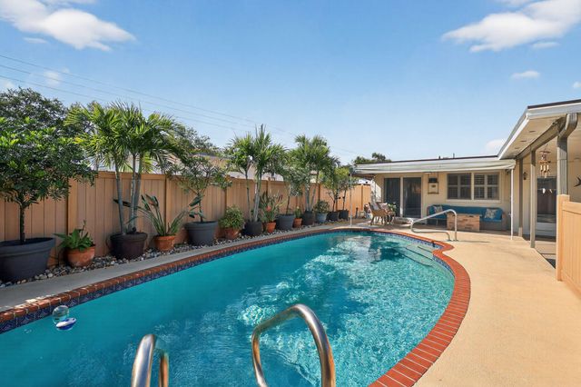 3238 Roosevelt Street, Hollywood, FL 33021