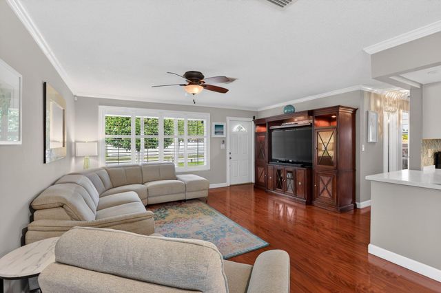 3238 Roosevelt Street, Hollywood, FL 33021