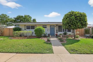 3238 Roosevelt Street, Hollywood, FL 33021