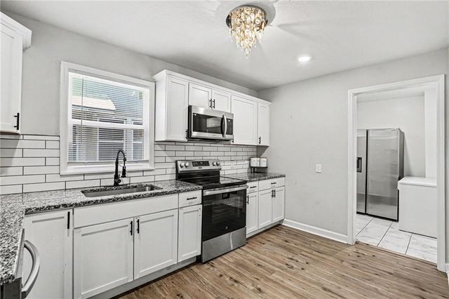 3629 Benton Boulevard, Kansas City, MO 64128
