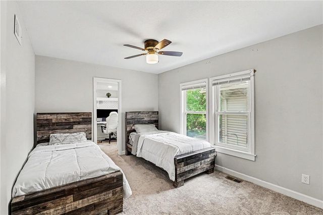 3629 Benton Boulevard, Kansas City, MO 64128