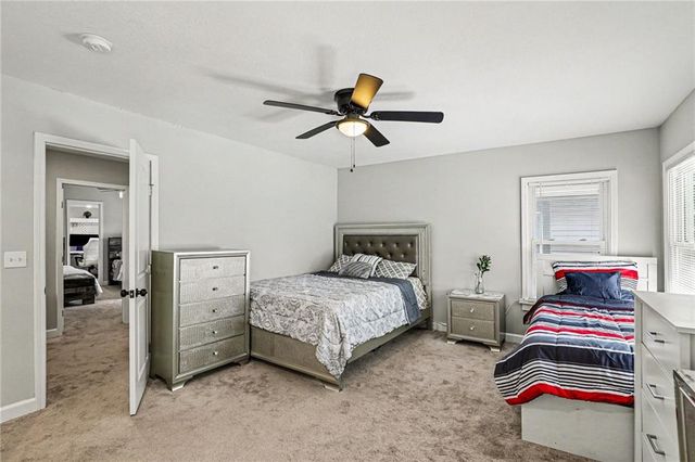 3629 Benton Boulevard, Kansas City, MO 64128