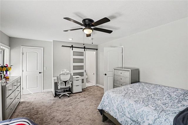 3629 Benton Boulevard, Kansas City, MO 64128