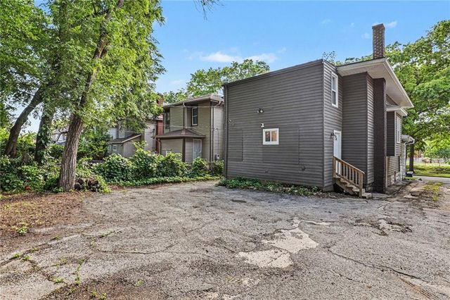 3629 Benton Boulevard, Kansas City, MO 64128