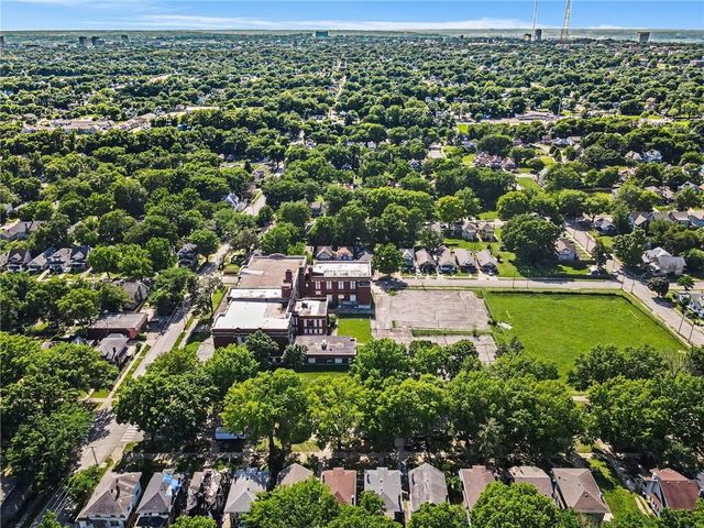3629 Benton Boulevard, Kansas City, MO 64128