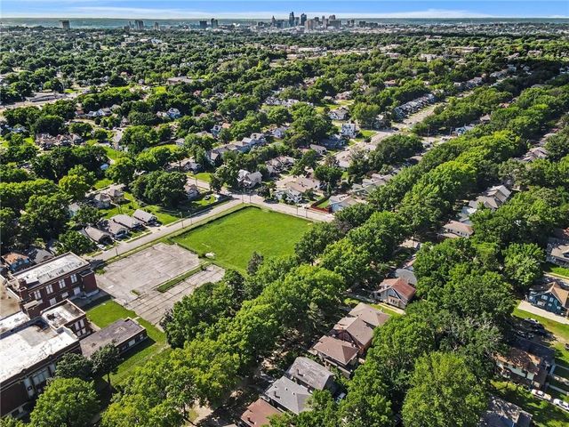 3629 Benton Boulevard, Kansas City, MO 64128