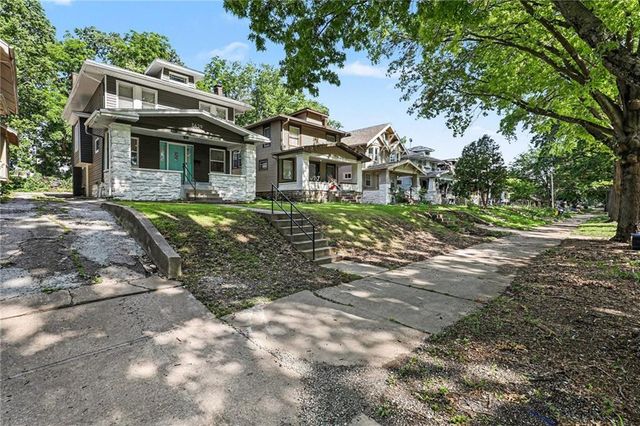 3629 Benton Boulevard, Kansas City, MO 64128